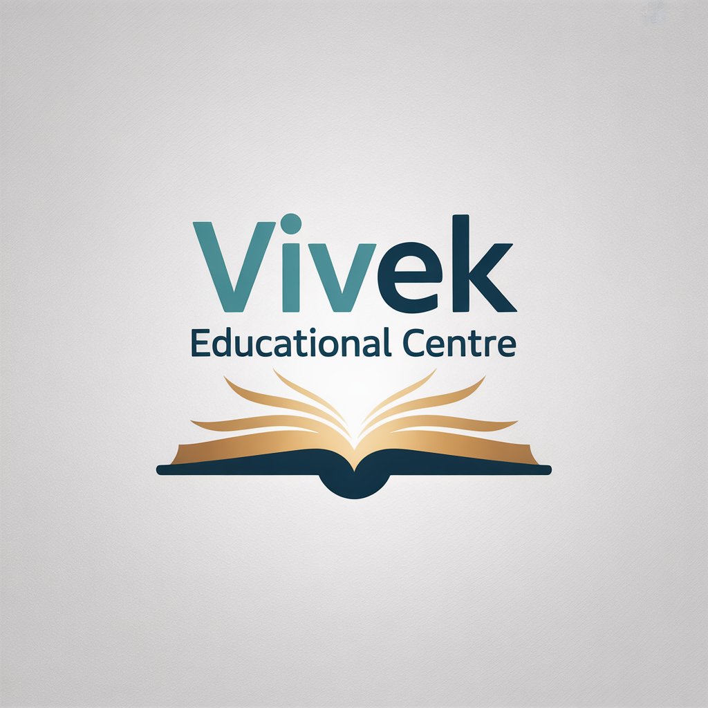 Vivek's Educational Centre